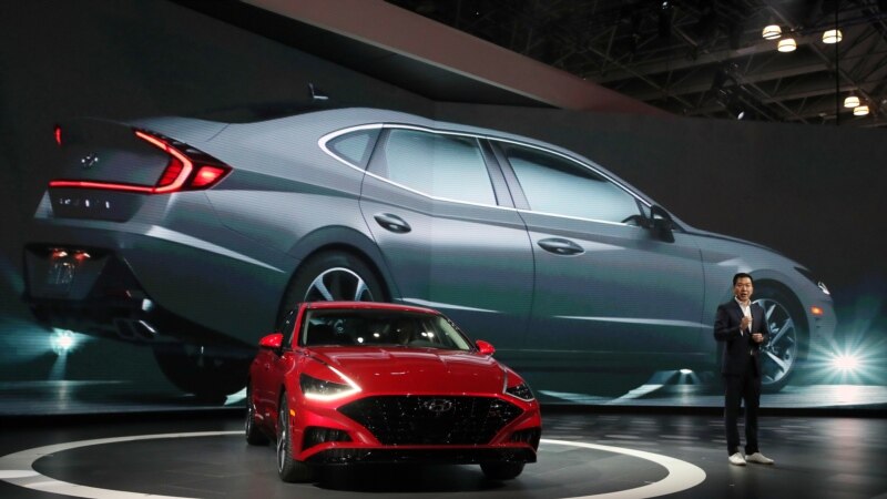 Hyundai i Kia povlače 3,4 miliona vozila sa tržišta u SAD