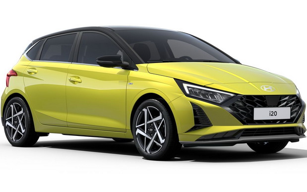 Hyundai i20 & Hyundai Bayon – Letnja akcija