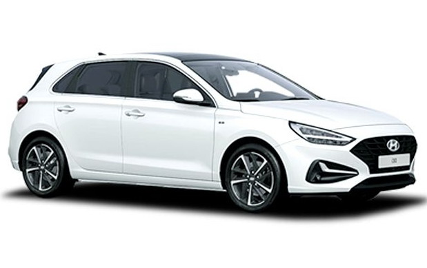 Hyundai letnja akcija