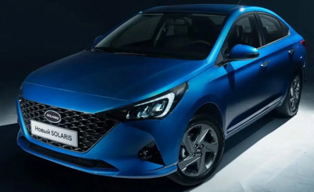 Hyundai ostao bez dve fabrike u Rusiji