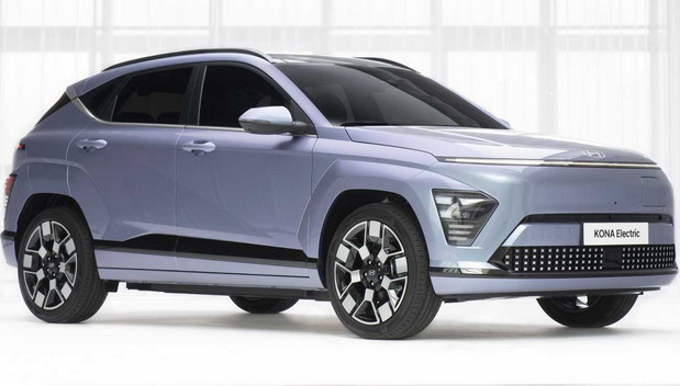 Hyundai planira fabriku za proizvodnju e-automobila