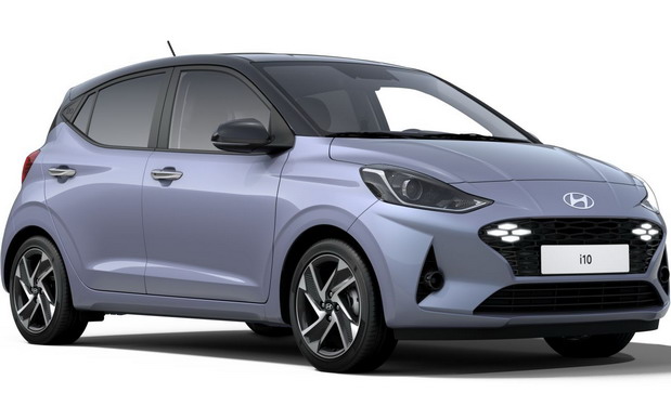 Hyundai prolećna akcija