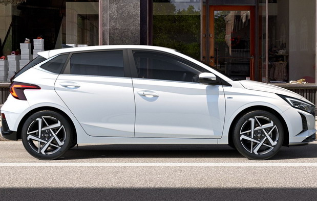 Hyundai sajamska ponuda