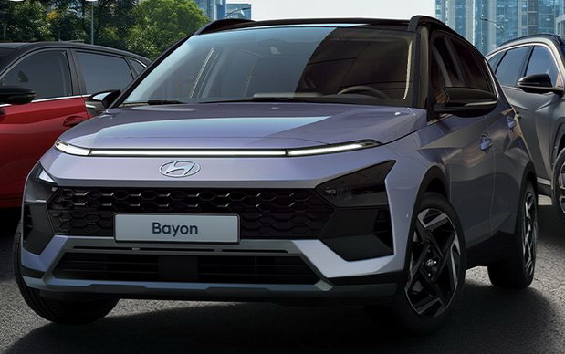 Hyundai specijalna ponuda za vozila sa lagera