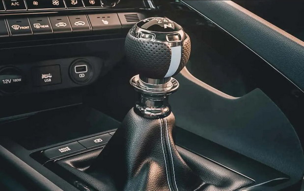 Hyundai tvrdi da više niko ne želi ručni menjač