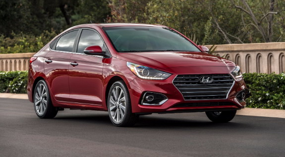 Hyundai zbog sigurnosnih pojaseva opoziva 239.000 vozila