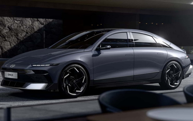 Hyundai želi da EV punjenje bude brzo kao punjenje goriva u automobil s klasičnim motorom