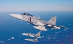 I BUGARI SE NAORUŽAVAJU: Bugarska bi da kupi osam švedskih borbenih aviona Gripen