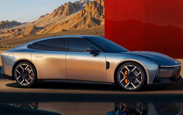 I EU planira zabranu elektronski kontrolisanih kvaka koje se uvlače u karoseriju