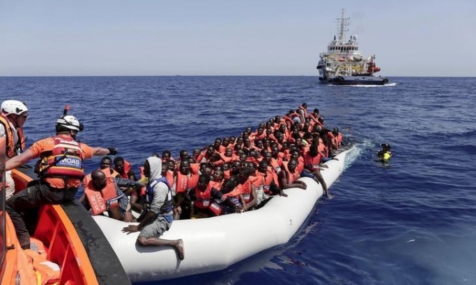 I Isus bi 2016. bio na izbegličkom čamcu