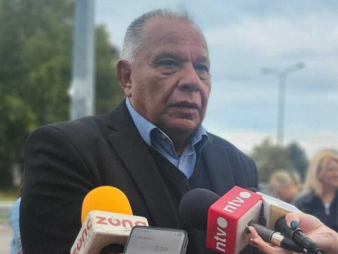 I Jerkan dobio produženje mandata – ostaje direktor Doma zdravlja Niš do kraja 2026.