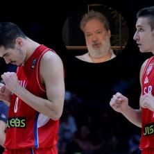 I KSS SE OGLASIO POVODOM SKANDALOZNIH IZJAVA DEJANA ANĐUSA: Pešić i Bogdanović su šokirani...