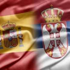 I MADRID STAVIO SRBIJU NA CRNU LISTU: Od večeras STOP za srpske državljane koji žele u Španiju