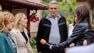 I Ministarstvo energetike u Kosjeriću: Subvencije za energetsku efikasnost