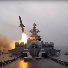 I NA ZEMLJI I NA MORU: Ruska mornarica NIKAD JAČA u Mediteranu (VIDEO)