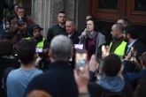 I Nova je sumirala zahteve protesta – Vučiću, odlazi; Sve maske su pale
