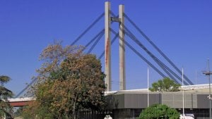 I Novom železničkom mostu u Beogradu predstoji detaljna provera