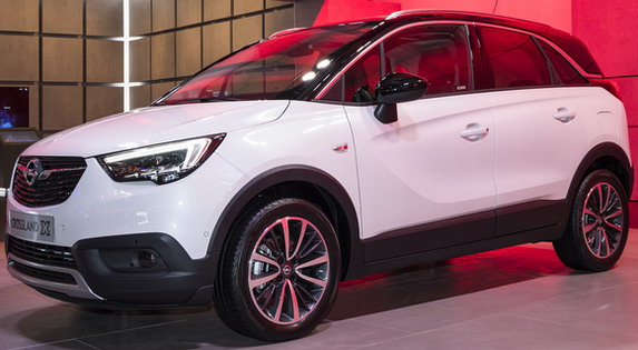 I Opel neće učestvovati na ženevskom auto-salonu