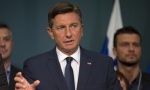 I Pahor razgovara s obaveštajcima o navodnom prisluškivanju