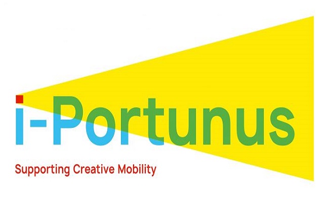 I-Portunus: Prilika za mobilnost umetnika