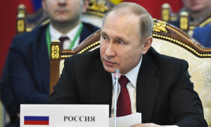 I Putina udarili po džepu: Predsedniku Rusije smanjena plata!