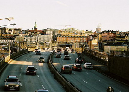 I Stokholm bez benzinaca i dizelaša