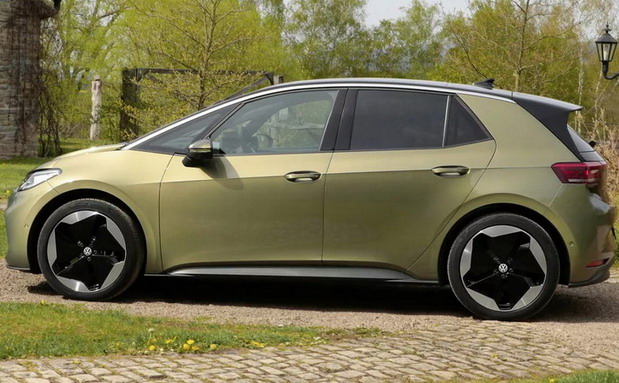 I Volkswagen uvodi pretplate za dodatnu snagu