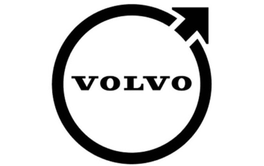 I Volvo menja logo