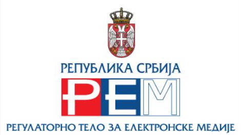 I Vozarević podneo ostavku na članstvo u REM-u