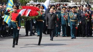 I Vučić na spisku: Putinov pomoćnik objavio imena 29 stranih gostiju koji dolaze u Moskvu na Dan pobede