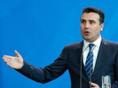 I Zoran Zaev na otvaranju Koridora 10
