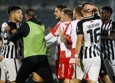 I crno-beli navijaju za Zvezdu: Srbija uskoro sa dva mesta za Ligu šampiona