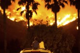 I dalje besne požari južno od Los Anđelesa