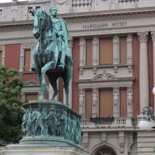 I danas je veličanstven: 180 godina od osnivanja Narodnog muzeja u Beogradu