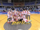 I košarkašice Partizana ostale bez Kupa – Mega uzela trofej