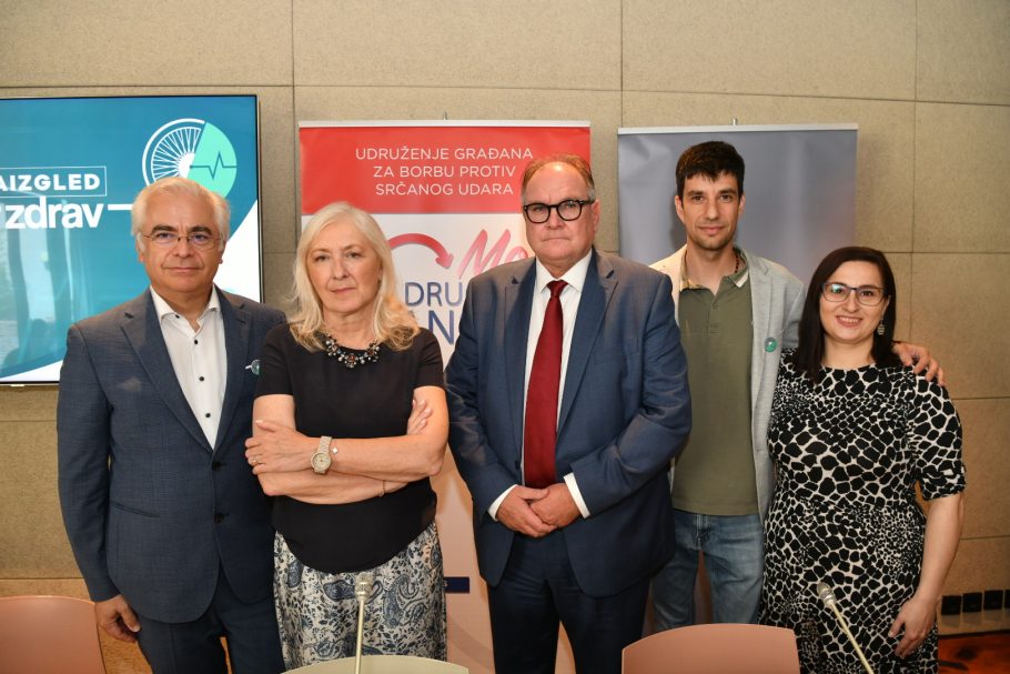 I naizgled zdravi ljudi su pod rizikom od infarkta: Zašto je kontrola LDL holesterola ključna