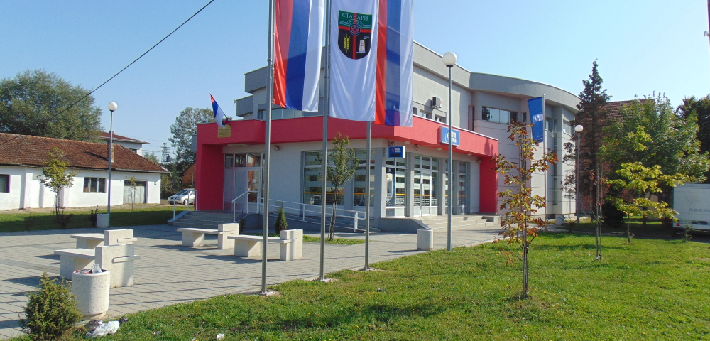 I najmlađa opština u Srpskoj traži milionski kredit