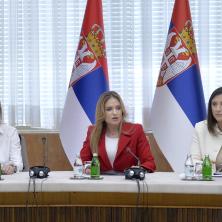 I ova bitka biće dobijena Milica Stamenkovski poželela je predsedniku Vučiću brz oporavak