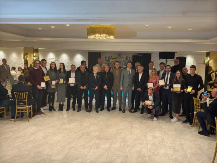 I ove godine izbor najboljih sportista i klubova u Nišu