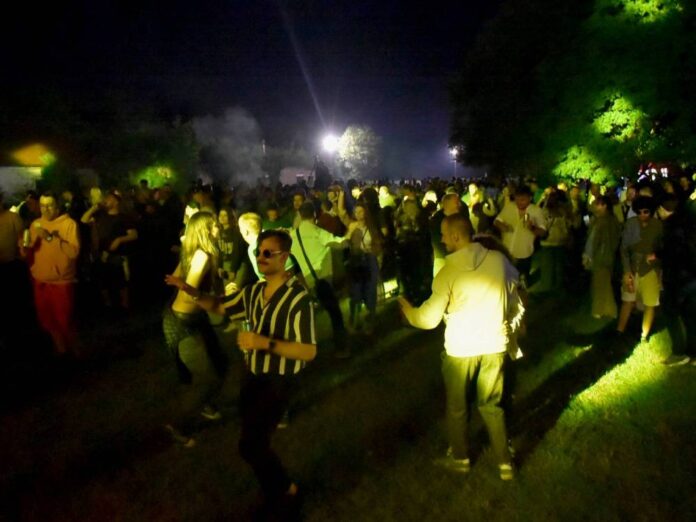 I ove godine od „sumraka do svitanja“ – Midnajt i hip-hop bine „Nišvila“ slave jubileje