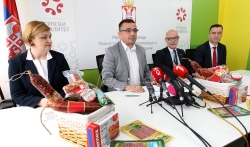 Ministar poljoprivrede Srbije: I proizvodjači meda zainteresovani za oznaku srpski kvalitet