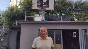 I skačem, skačem da ne budem „ćaci“: Košarkaš i privrednik Duško Milovanović Musa za Danas