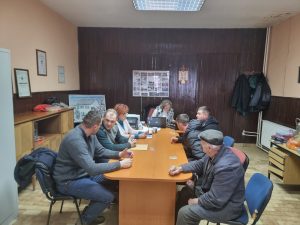 I tokom februara pomoć poljoprivrednicima sa teritorije opštine Beočin oko registracije na platforme eUprava i eAgrar