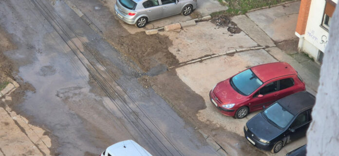I treći dan Nišlije iz Patrisa Lumumbe bez vode, isključenja i u drugim delovima grada