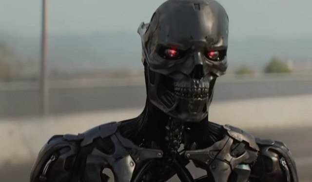 I wont be back!: Gledali smo novog Terminatora i njegovu Mračnu sudbinu FOTO/VIDEO