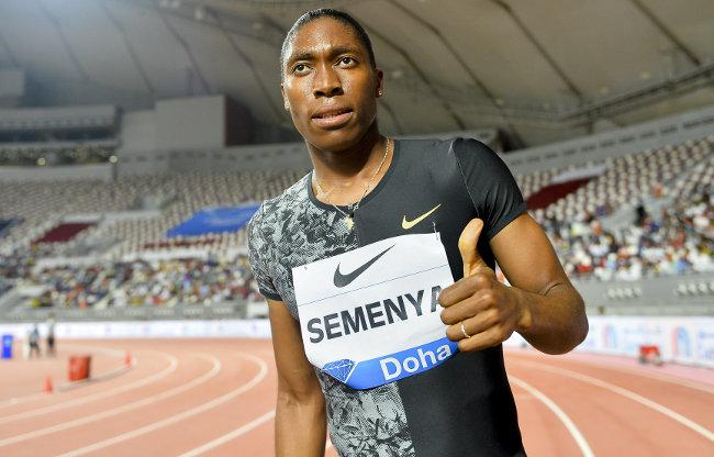 IAAF nikad brutalnije o Semenji: Ona je biološki muškarac! Njen odgovor nikog ne ostavlja ravnodušnim...
