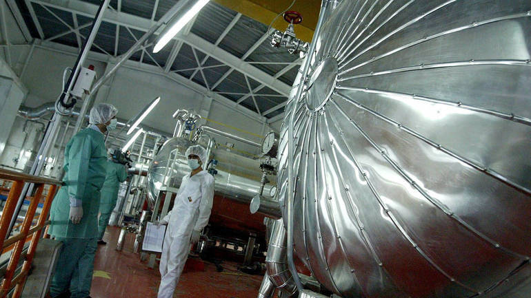 IAEA: Iran ispunjava zahtjeve iz nuklearnog sporazuma
