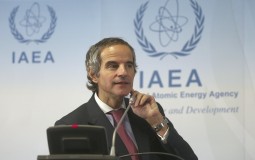 
					IAEA: Iran nastavlja da obogaćuje uranijum i blokira pristup nekim lokacijama 
					
									