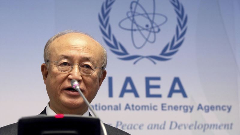 IAEA: Nema pokazatelja da Iran razvija nuklearno oružje