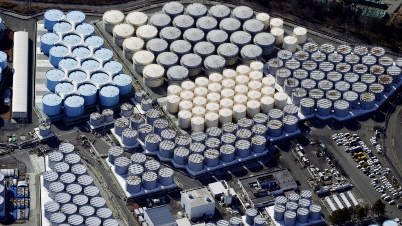 IAEA odobrila plan za puštanje vode iz Fukušime u okean
